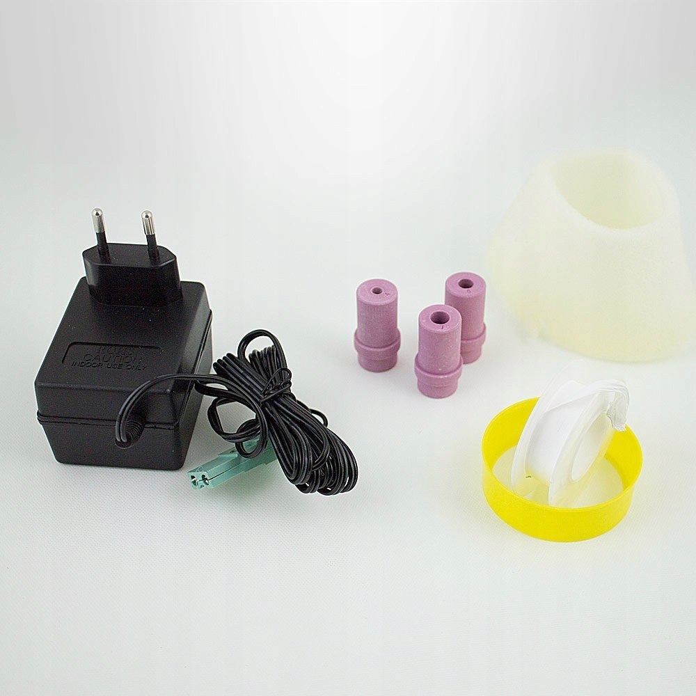 Piaskarka kabinowa 90L Z PISTOLETEM i 4 DYSZAMI + PISTOLET + DYSZE + FOLIA Kod producenta 35469