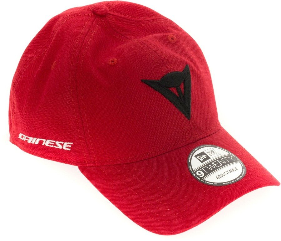 DAINESE 9fifty CANVAS snapback fullcap Cap