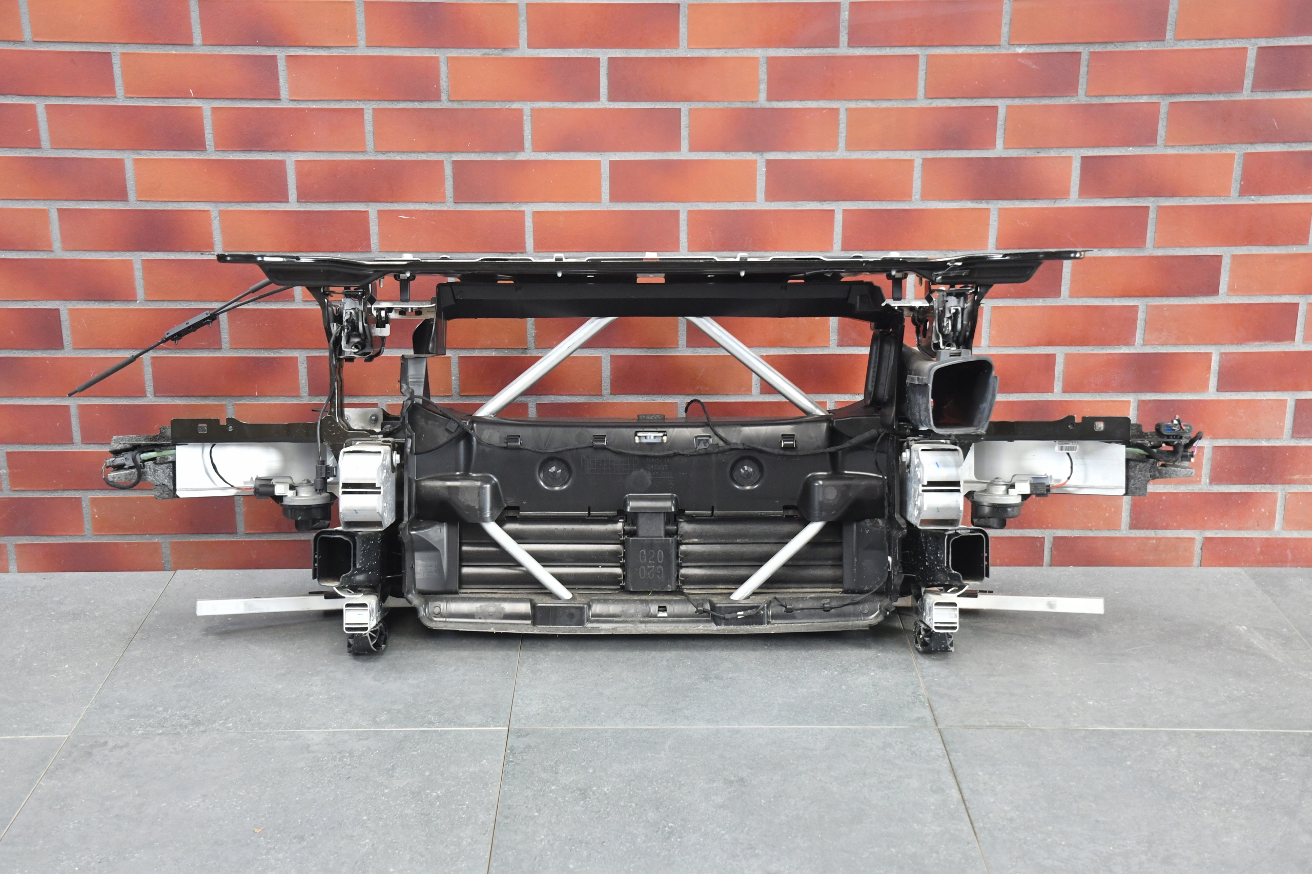 bar, wall sider BMW 3 G20 G21 original
