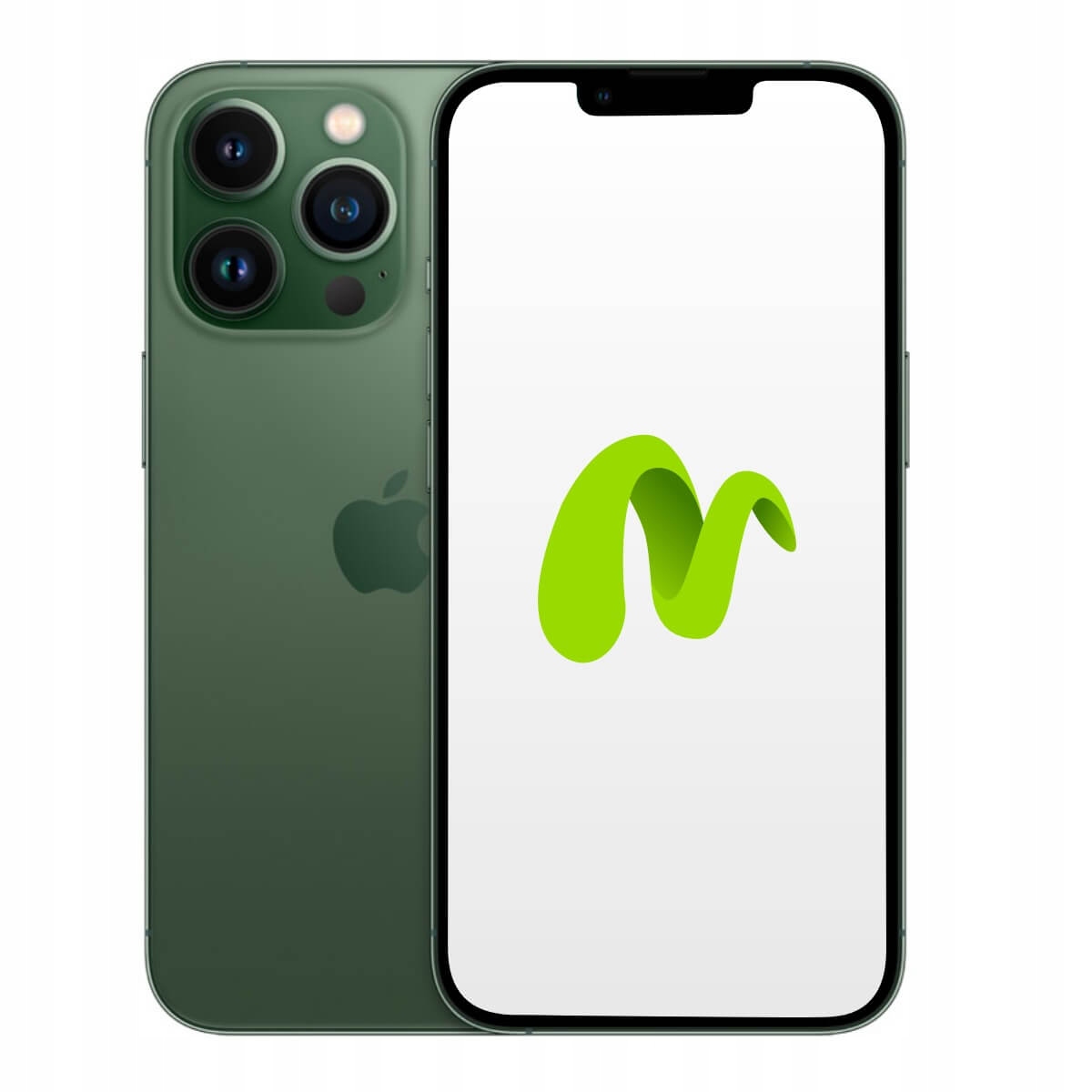 Smartfon Apple iPhone 13 Pro 128GB - KOLORY + GRATISY Marka telefonu Apple