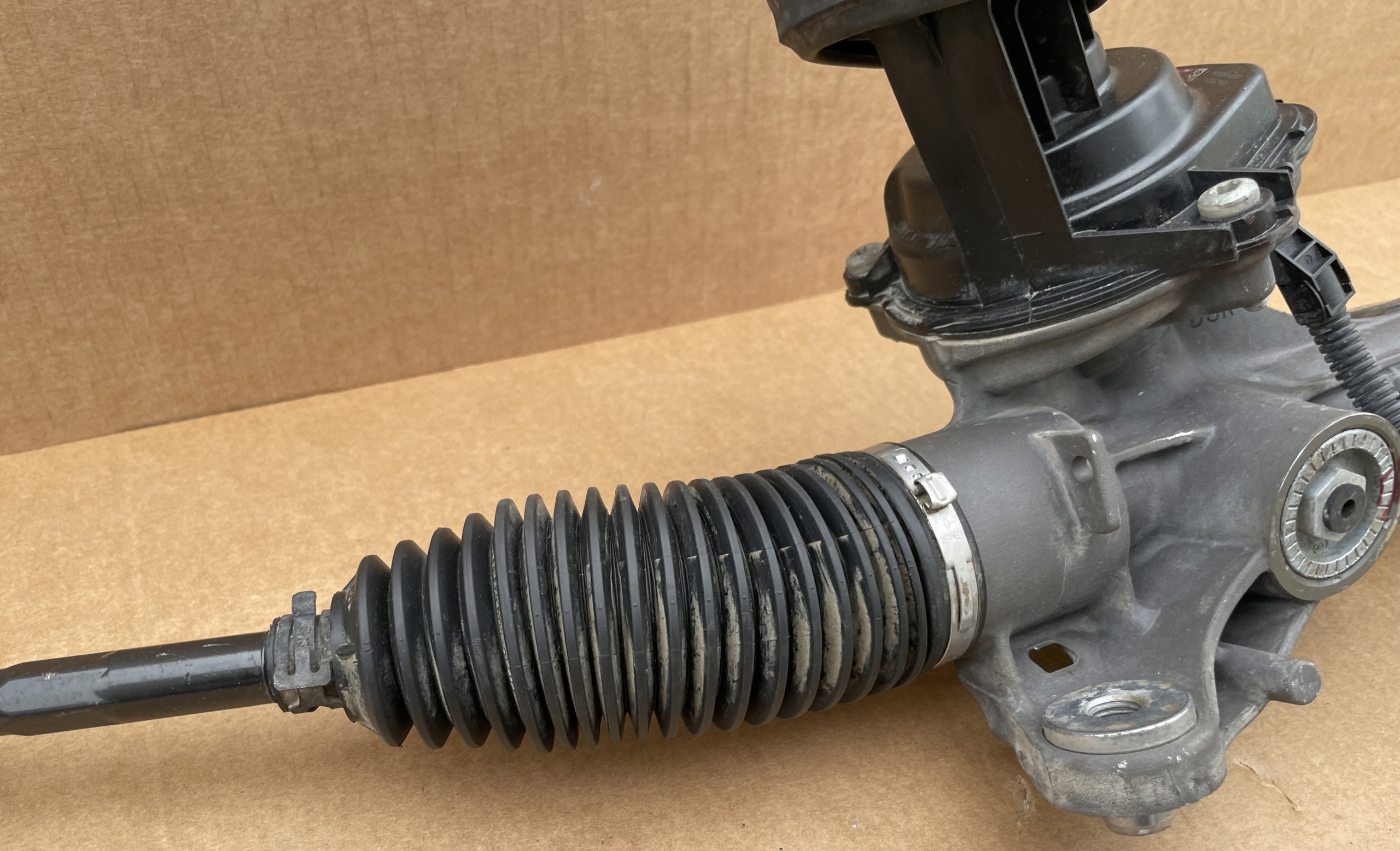 control 5WB423050AF 5R3959439B VW SKODA original as new