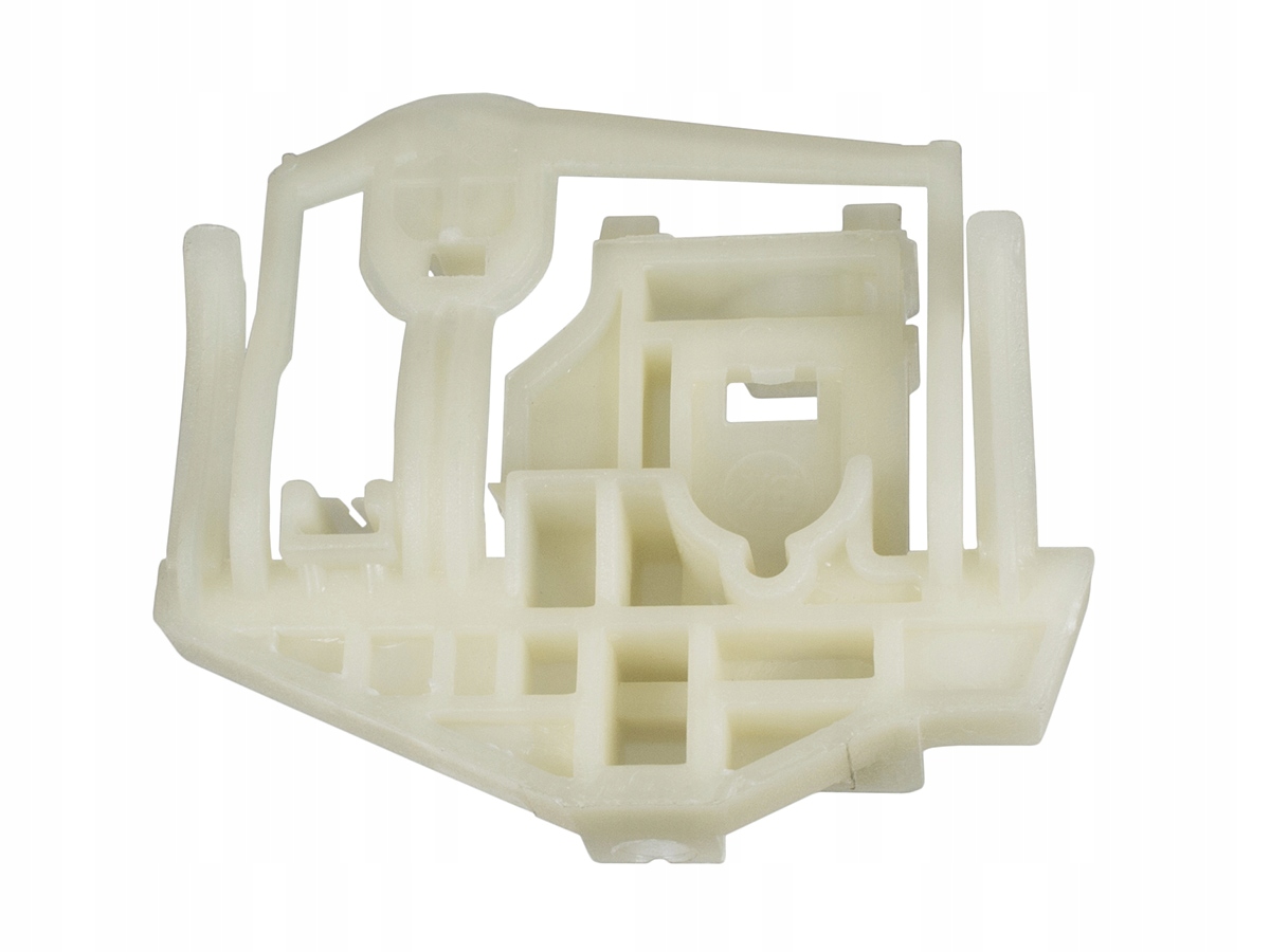 PODNOŚNIK SZYBY ŚLIZG TYŁ LEWY BMW X3 E83 03-10 Producent części Dlaauta