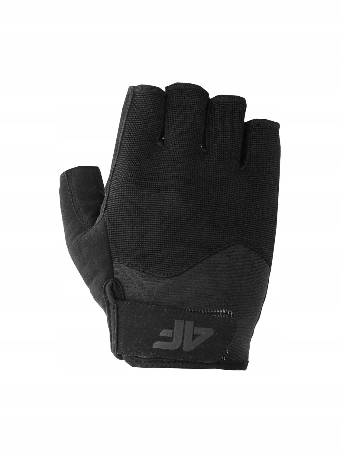 Rękawiczki Rowerowe 4FWSS24AFGLU121 4F L