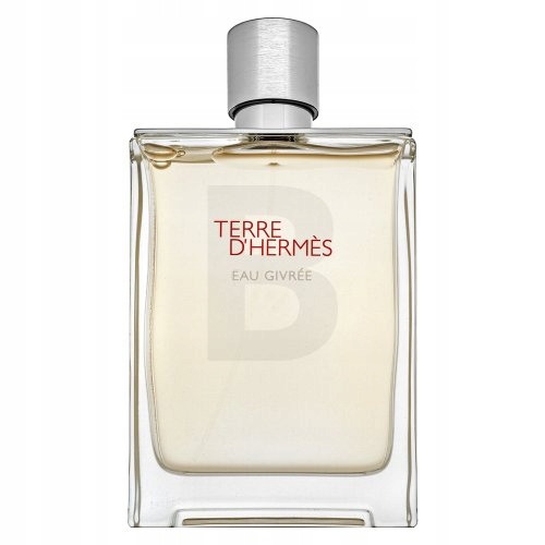 Hermès Terre d'Hermès Eau Givrée Refillable parfémovaná voda pro muže 175
