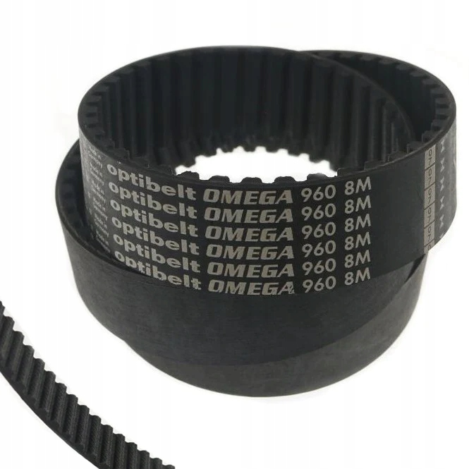 PASEK PAS ZĘBATY 1280 8M 30 OPTIBELT
