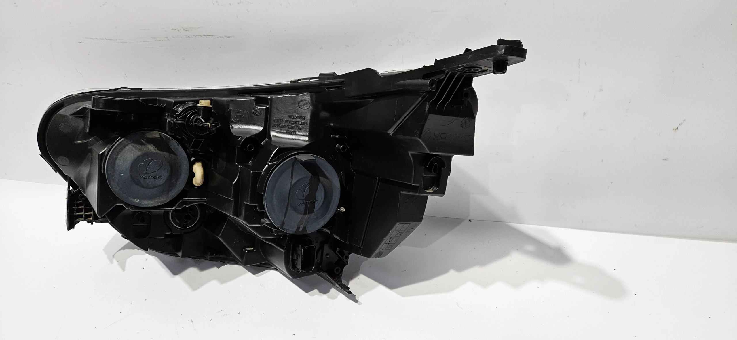 light right front RENAULT EXPRESS 20- original 260103369R