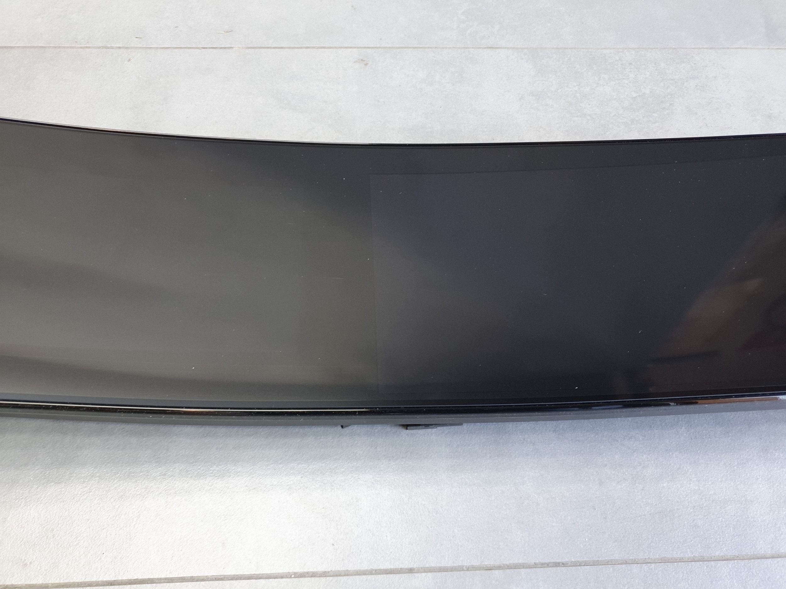 Audi Q6 e-tron budíky budiky display 8B1919605J