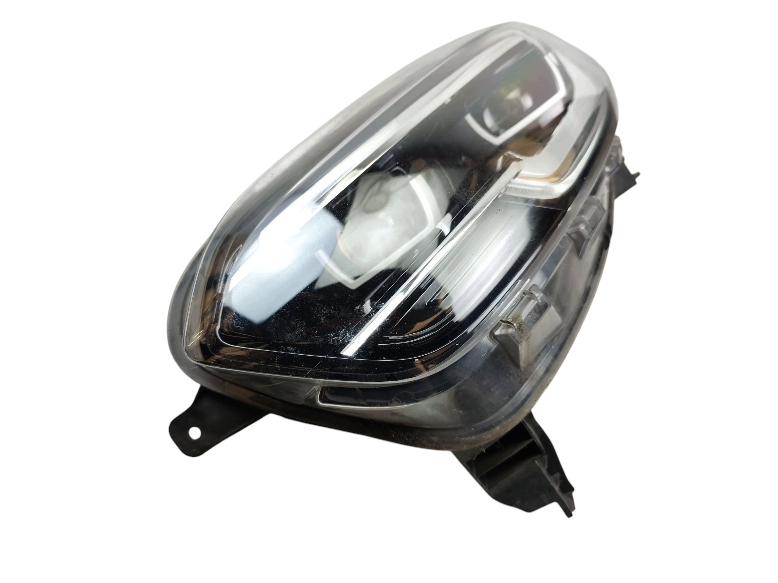 light REFLEKTOR left front RENAULT KADJAR LIFT (2018-2022) 260600084R LED