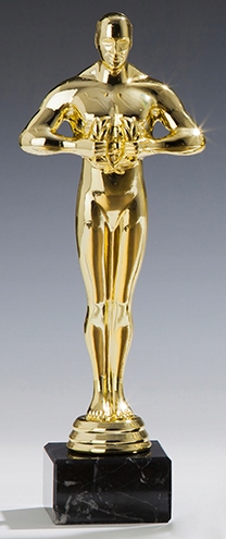 

Wiktor Statuetka OSKa_r WD235N wys. 23,5 cm