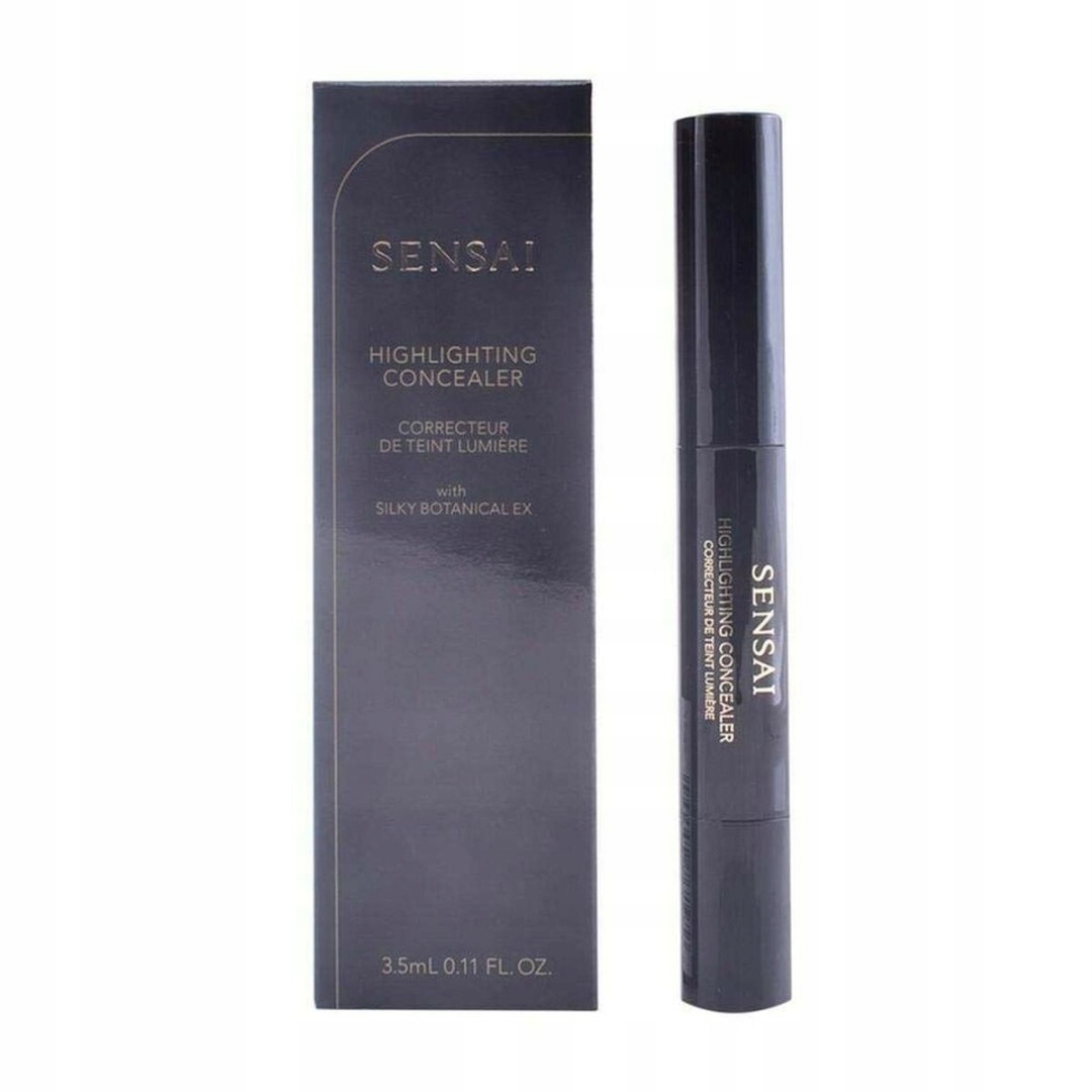 Korektor na obličej Highlighting Concealer Sensai 4973167257494 35 ml (3,5 ml)