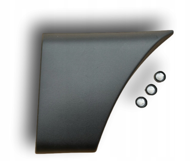 LISTWA DRZWI LEWA RENAULT MASTER 2010- 768F20004R