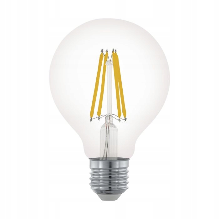 

Żarówka Kula Filament Led E27 6W 2700K Ciepła