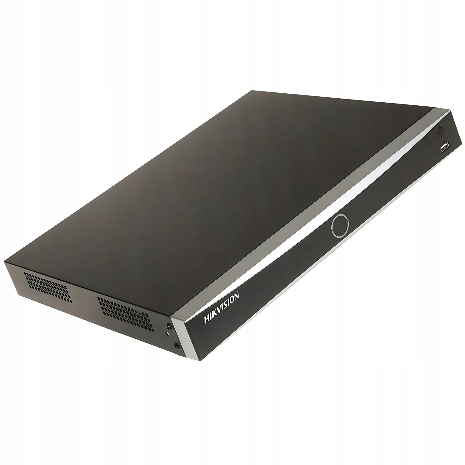 Rejestrator Hikvision Ip Do Monitoringu 8 Kamer DS-7608NXI-I2/S(E) AcuSense