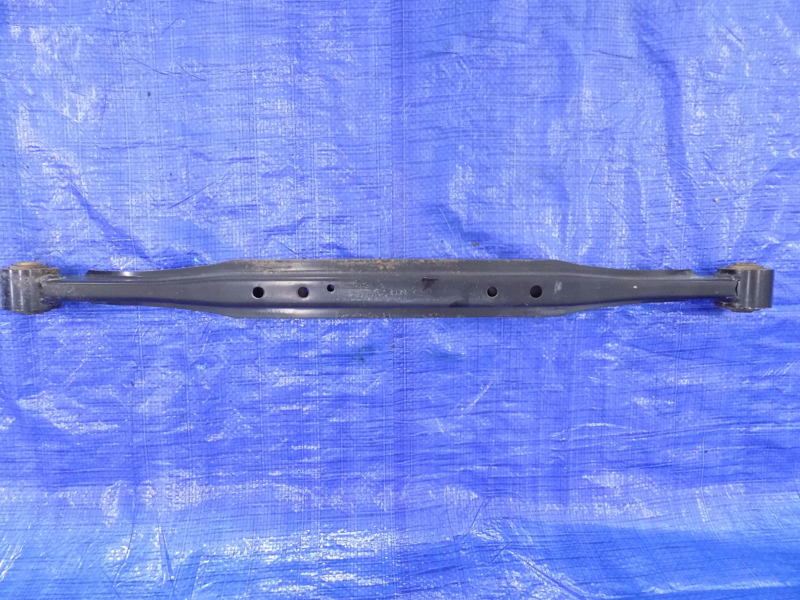 arm rear part rear NAVARA NP300 D23 ALASKAN 2,3DCI