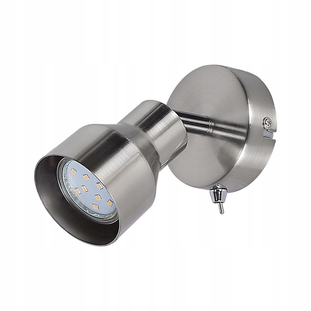 

Kinkiet ruchomy z włącznikiem Blake 3183 Rabalux