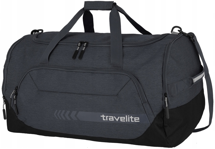 W94L Torba podróżna turystyczna Travelite kick off