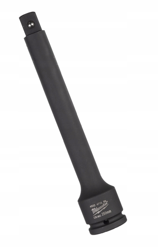 Milwaukee Przedluzka Udarowa 3 4 250mm do nasadek