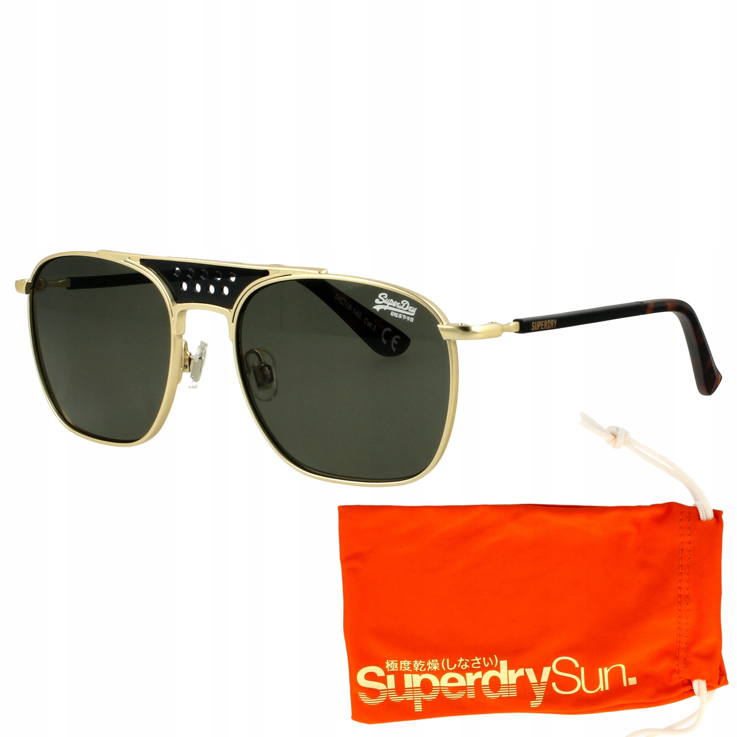 Superdry Trophy 001 Sluneční brýle UV400