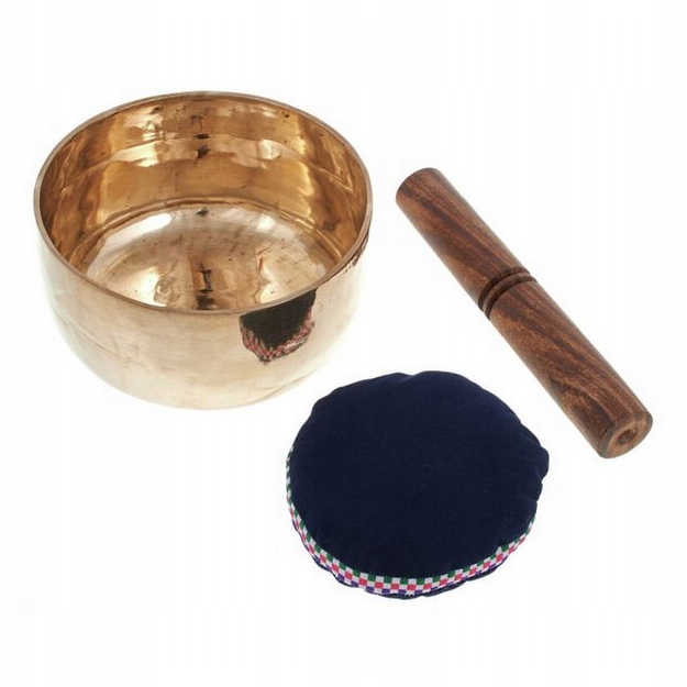 Tibetská mísa Thomann No1 400g 11 cm