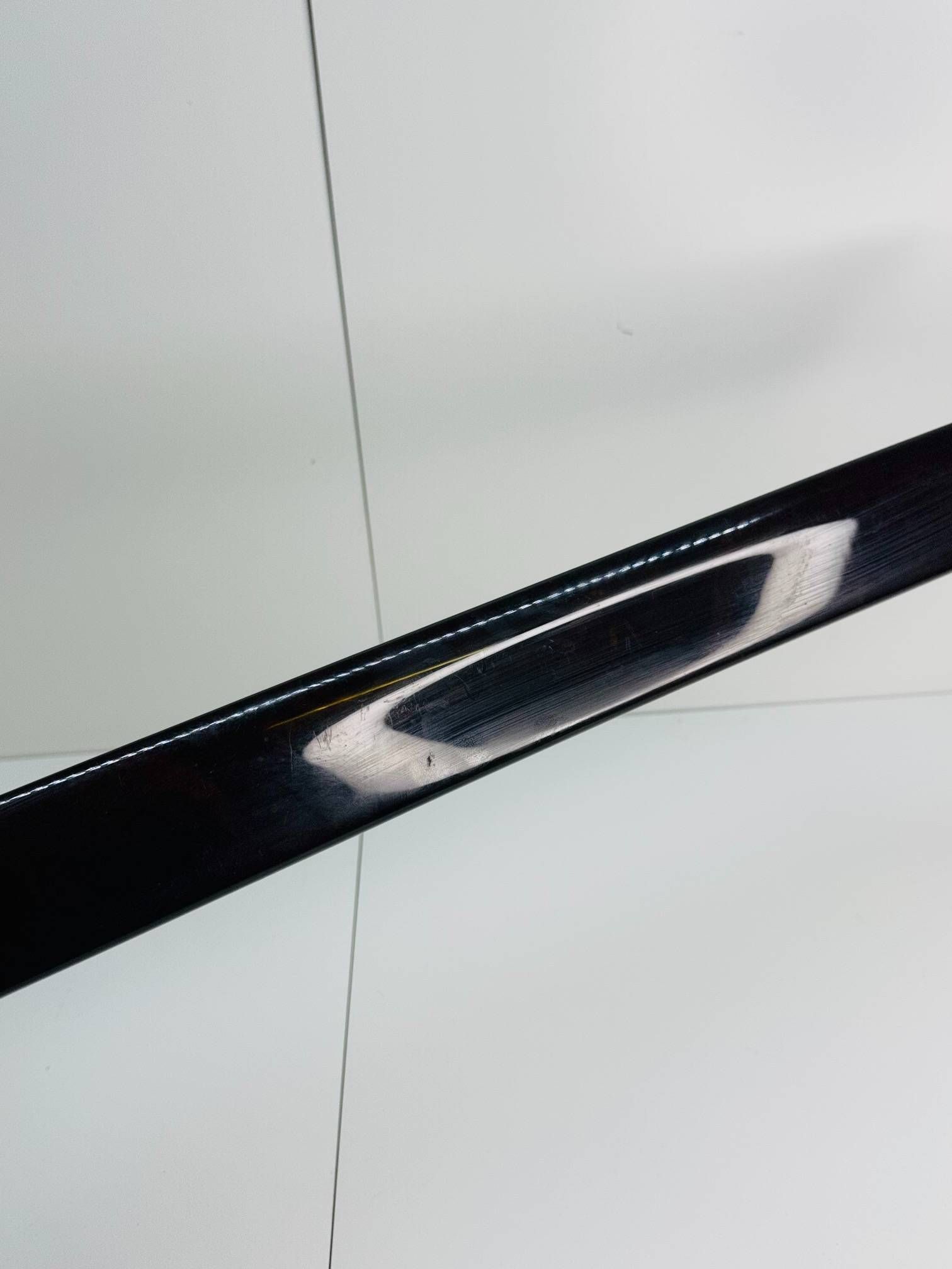 BMW E46 moulding DEKOR door left rear part MYRTE 8200753