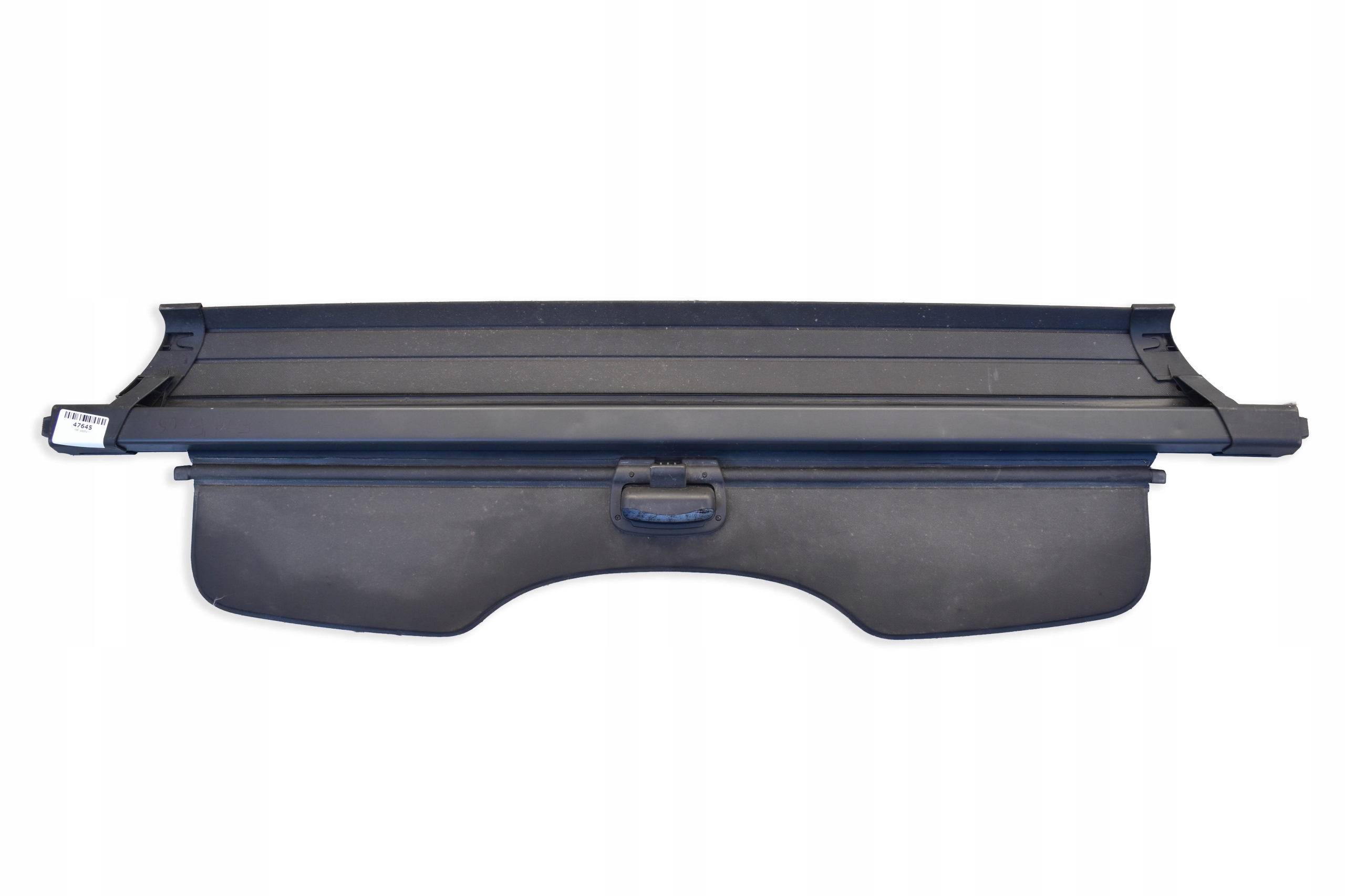 blinds boot FORD FOCUS MK2 KOMBI 2004-2011