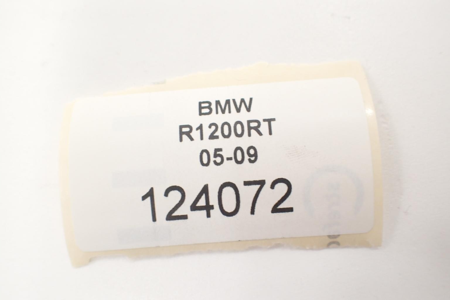 BMW R 1200 RT 05 09 Zacisk hamulcowy P przod Vehicle Match branded product