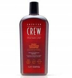 Denný čistiaci šampón American Crew 1000 ml