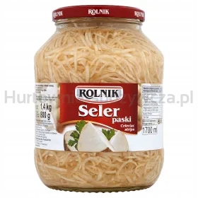 Rolnik Celer Paski 1700 ml