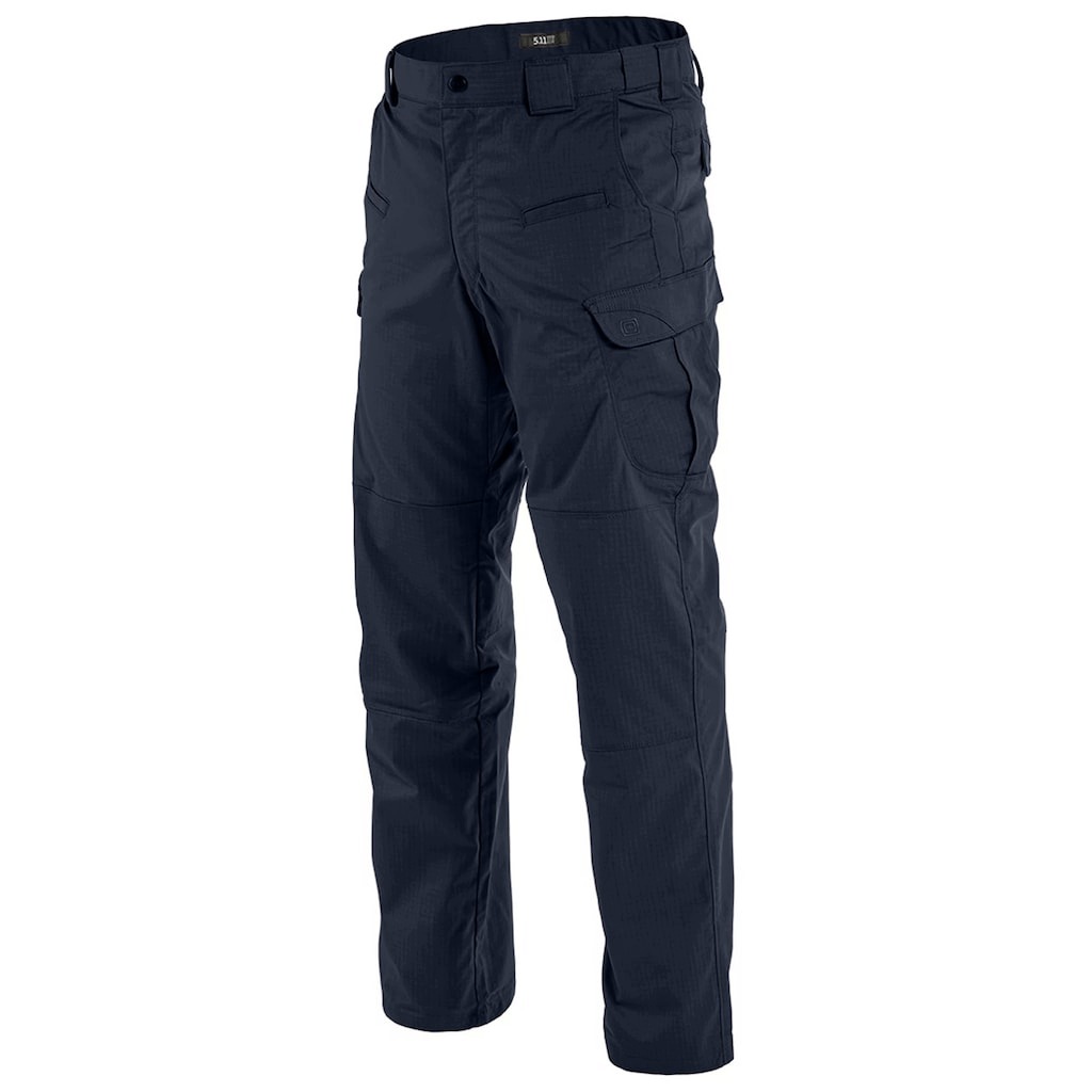 Taktické bojové kalhoty pro muže 5.11 Stryke Dark Navy 38/34