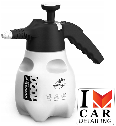 

Marolex Ergo Acid Line 1000 opryskiwacz ręczny 1L