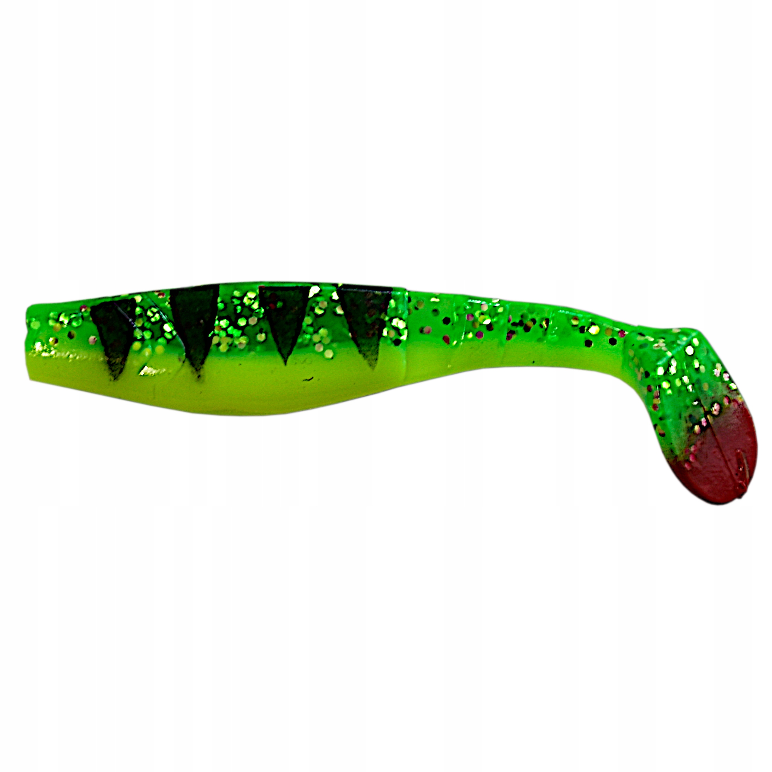 

Guma Kopyto 12 cm /13,4 g na szczupaka okonia