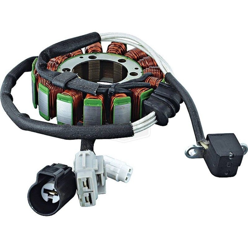 Arrowhead (jn) Vinutie Alternátora (stator) Yamaha 700 Rhino Fi '08-13 (3