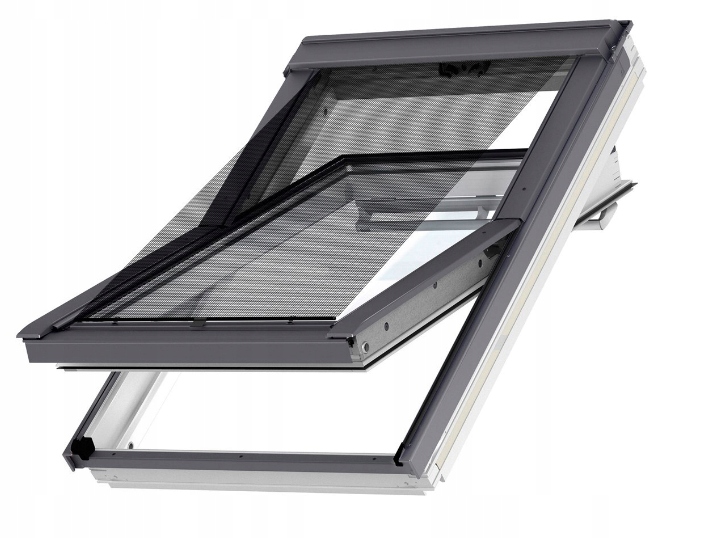 Markiza zewnętrzna Velux Mhl 5060 MK00 do okien MK04, MK06, MK08, MK10