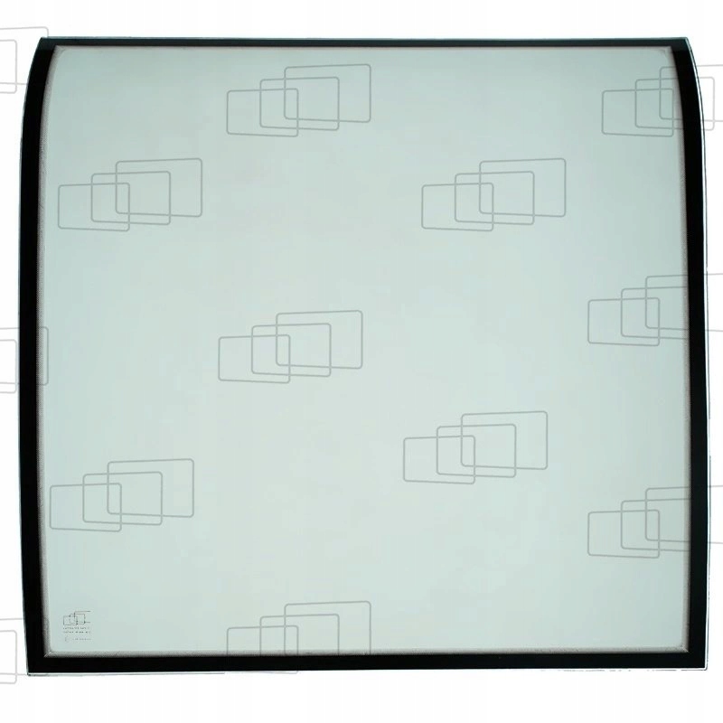 sklo nakladač Volvo přední 11370320