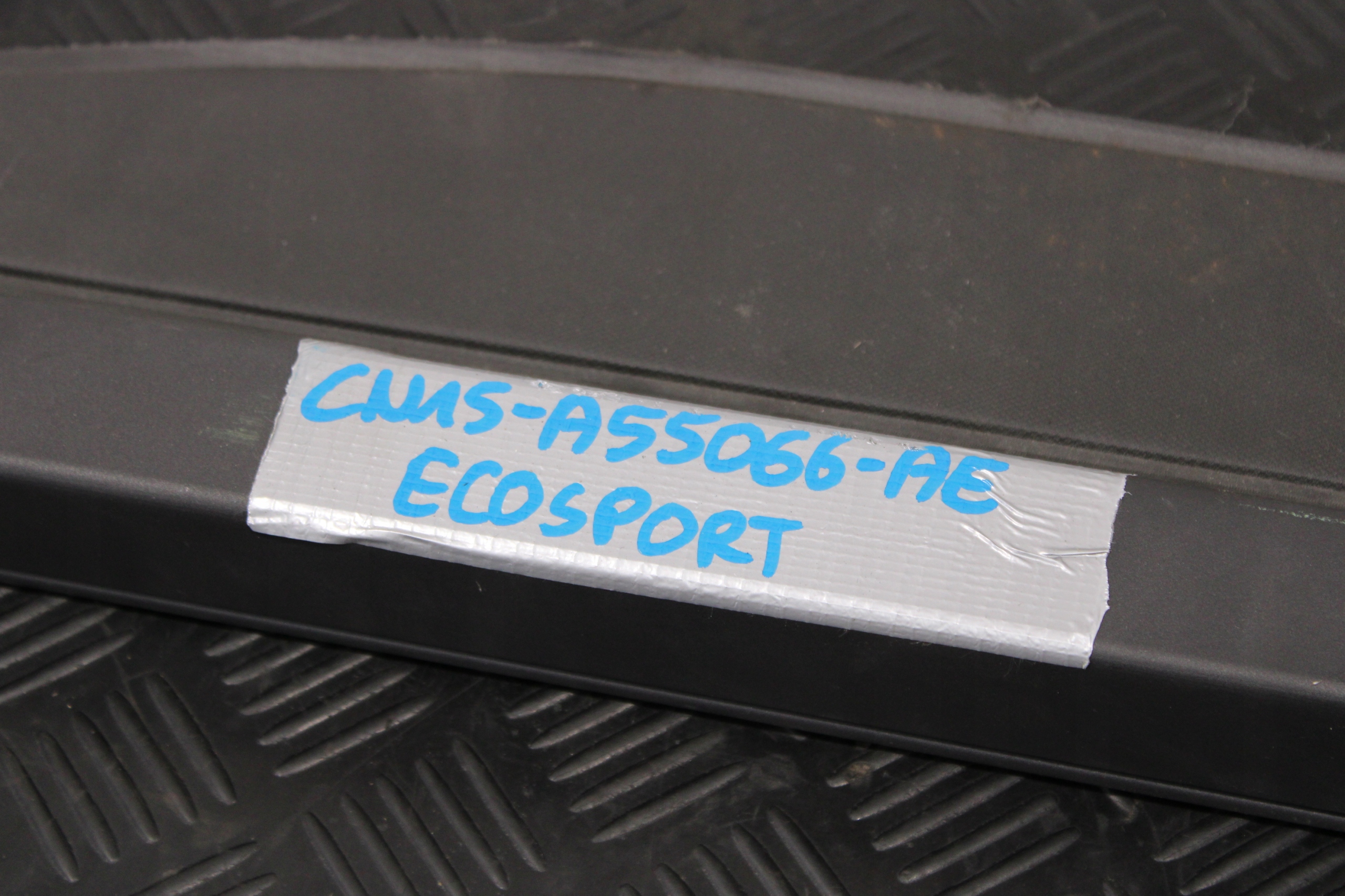 blinds boot FORD ECOSPORT MK2 CN15-A55066-AE