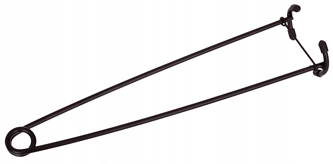 

Rozwieracz do paszczy szczupaka Mikado duży 27cm