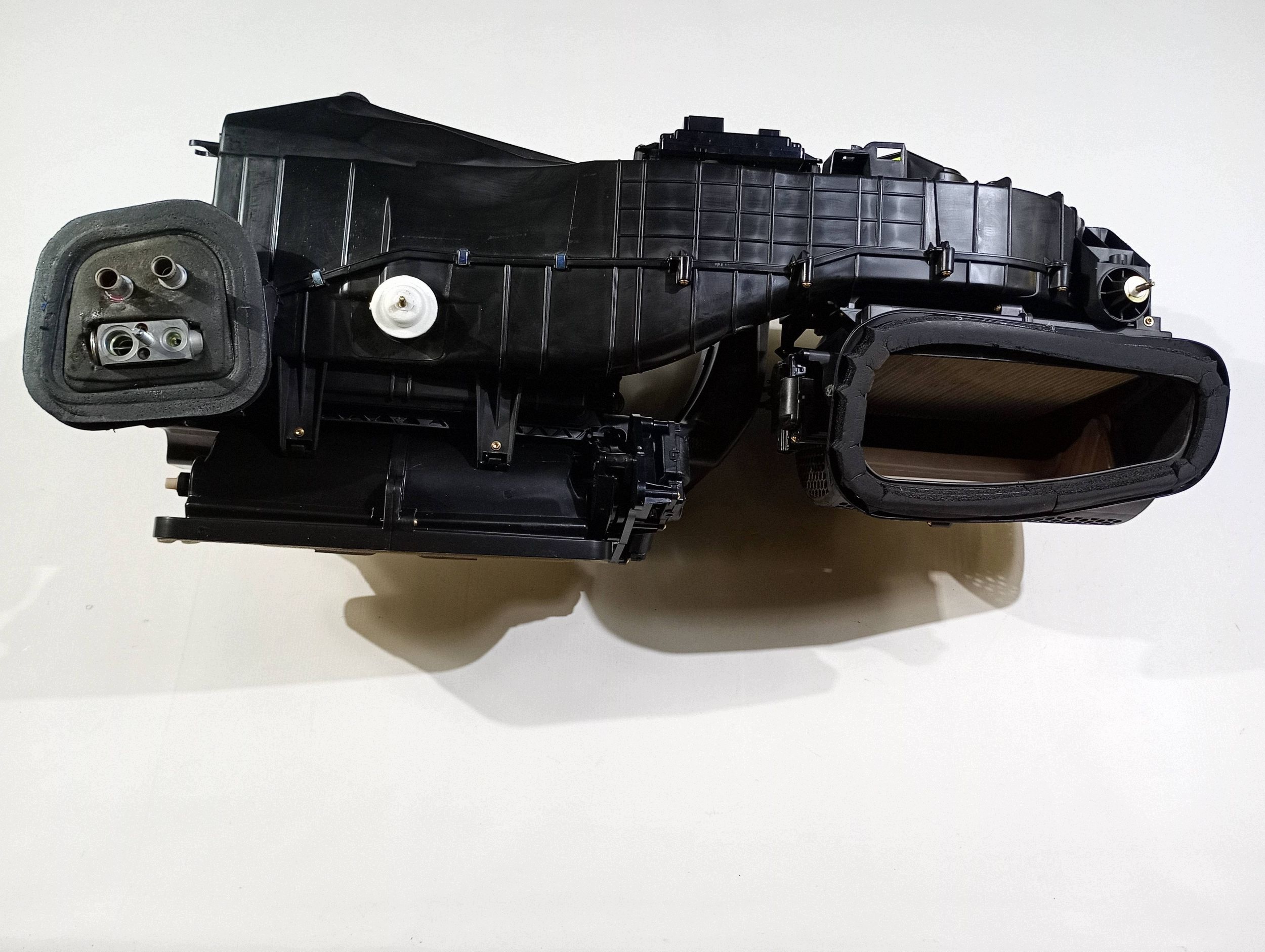 heizgebläse luft komplett Dodge Durango 2014
