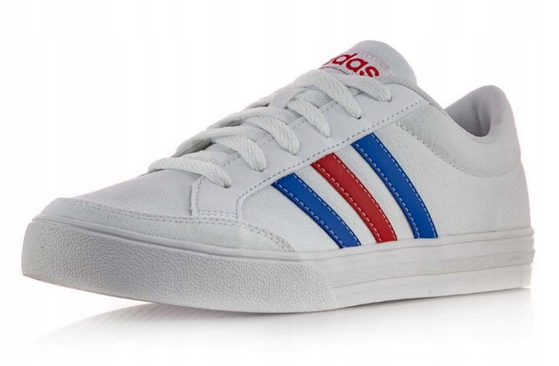 Boty Adidas Vs Set vel. 45 1/3