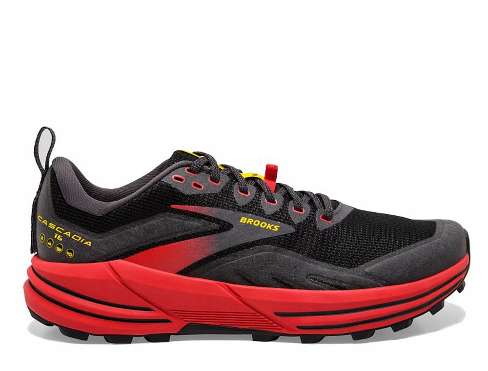 

Buty biegowe Brooks Cascadia 16 1103761D035 45,5