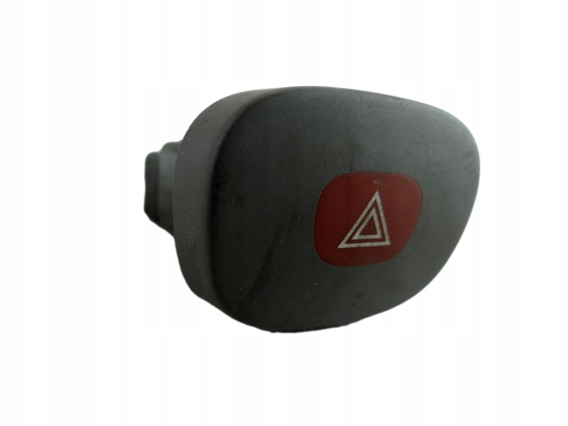 Schalter Leuchten des warnblickschalters RENAULT CLIO II 421820B
