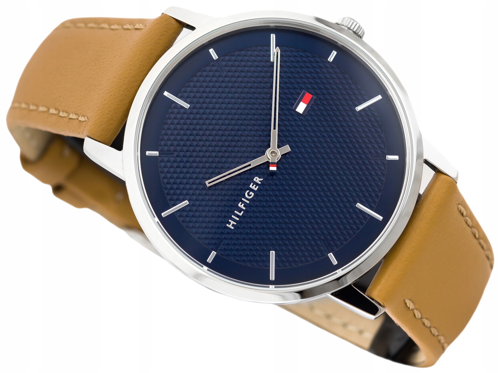 Pánské Hodinky Tommy Hilfiger 1791652 James Slim