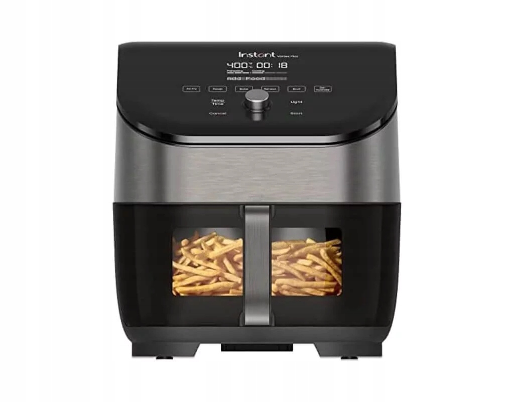 Beztuková fritéza Instant Pot Vortex Plus