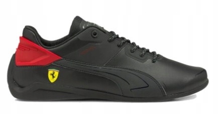 Boty Puma Ferrari Drift 306864-01 Vel 40,5