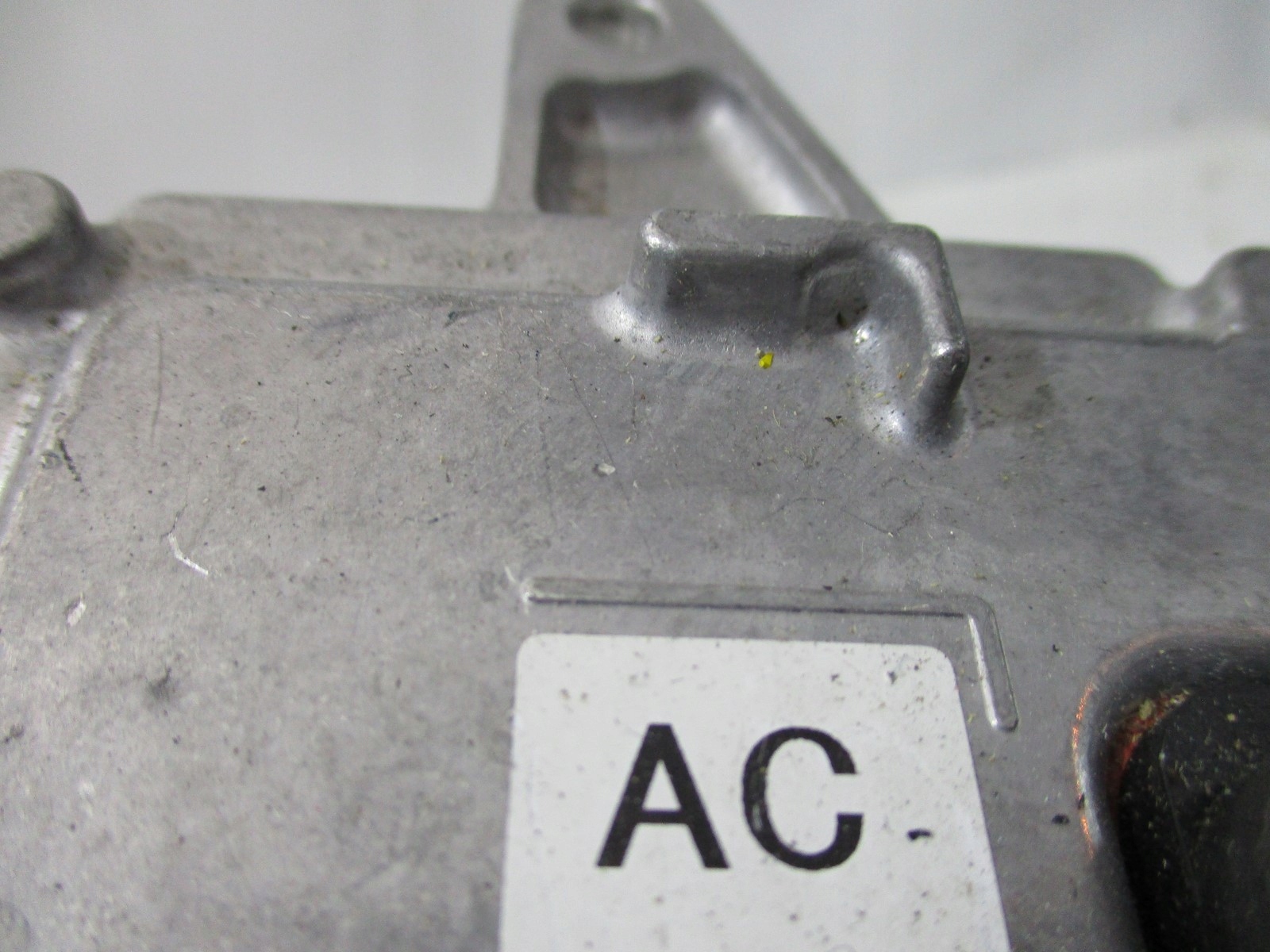 Moduł sterownik pompy Honda CRV CR-V 28100-RFW-G01 Typ samochodu Samochody osobowe