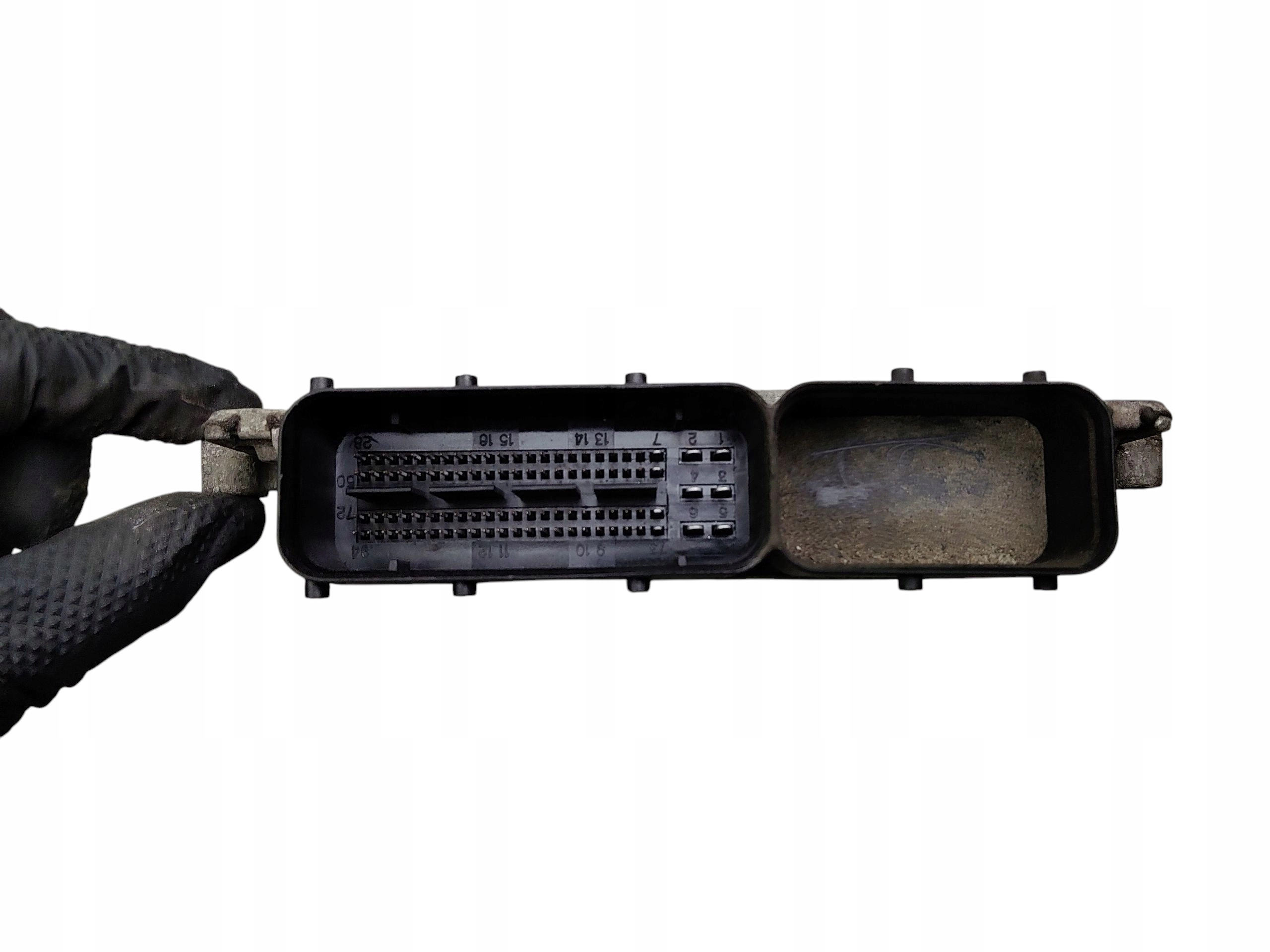 computer Centralina Motore KIA CEED e ED (2006-2009) 2.0 16V 39140-23110
