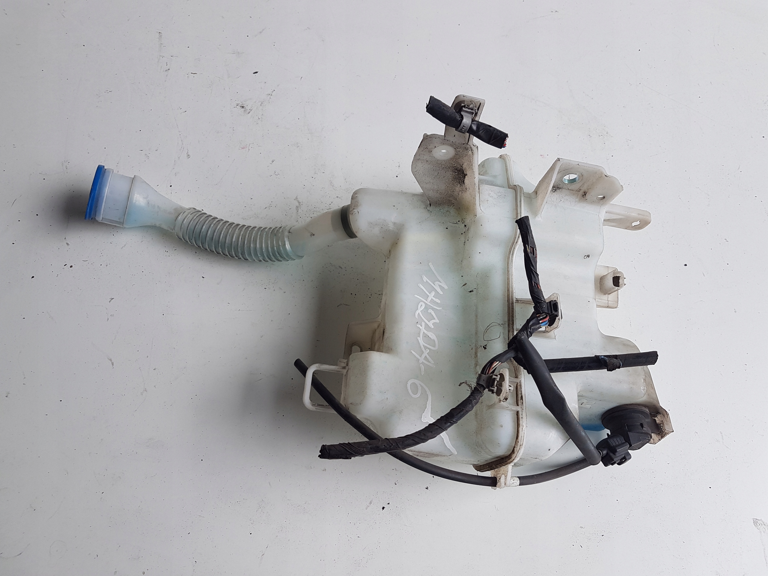 MAZDA 6 GJ 12-18 tank washers