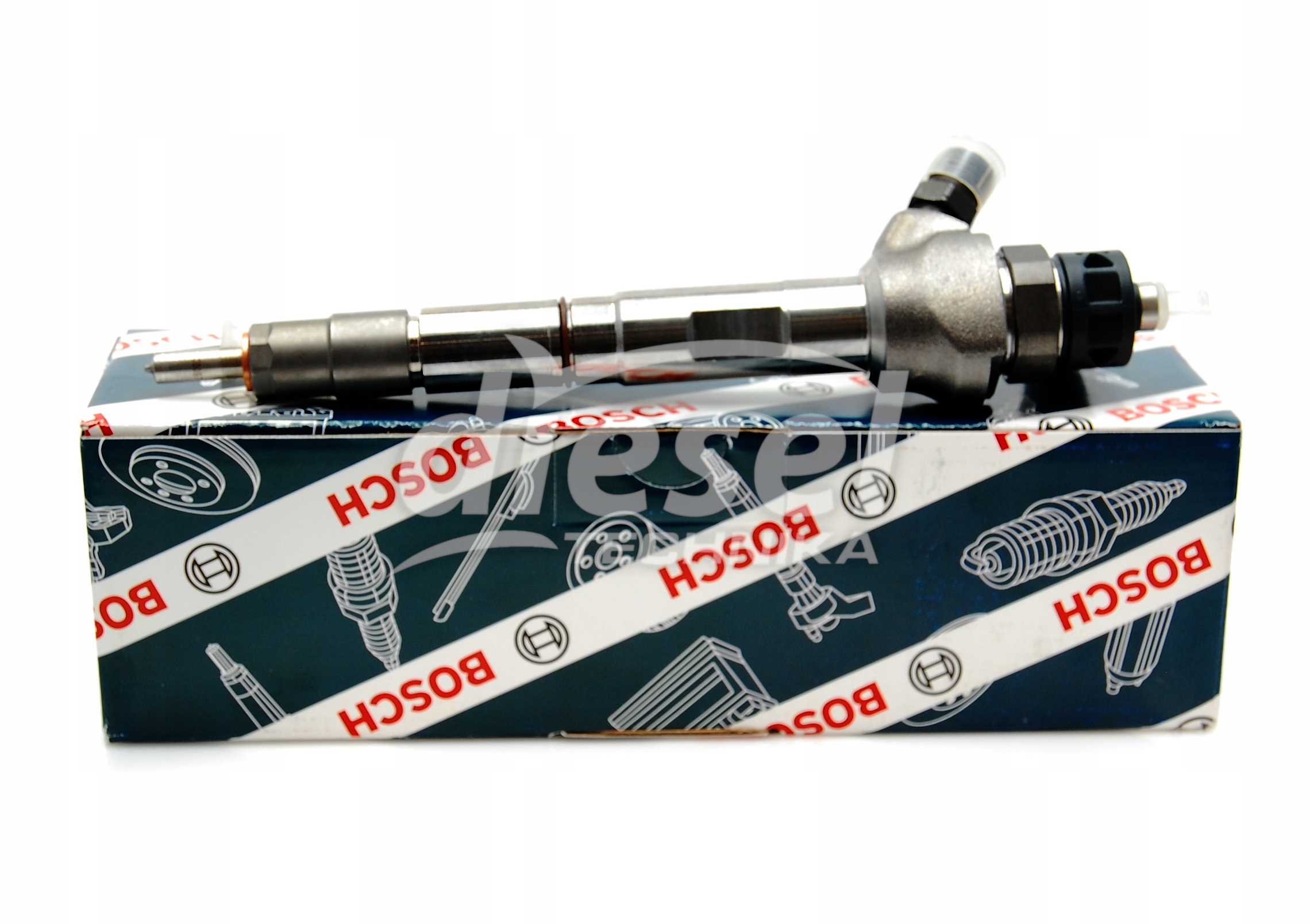 NOWE 0445110469 0445110468 04L130277 Producent części Volkswagen OE