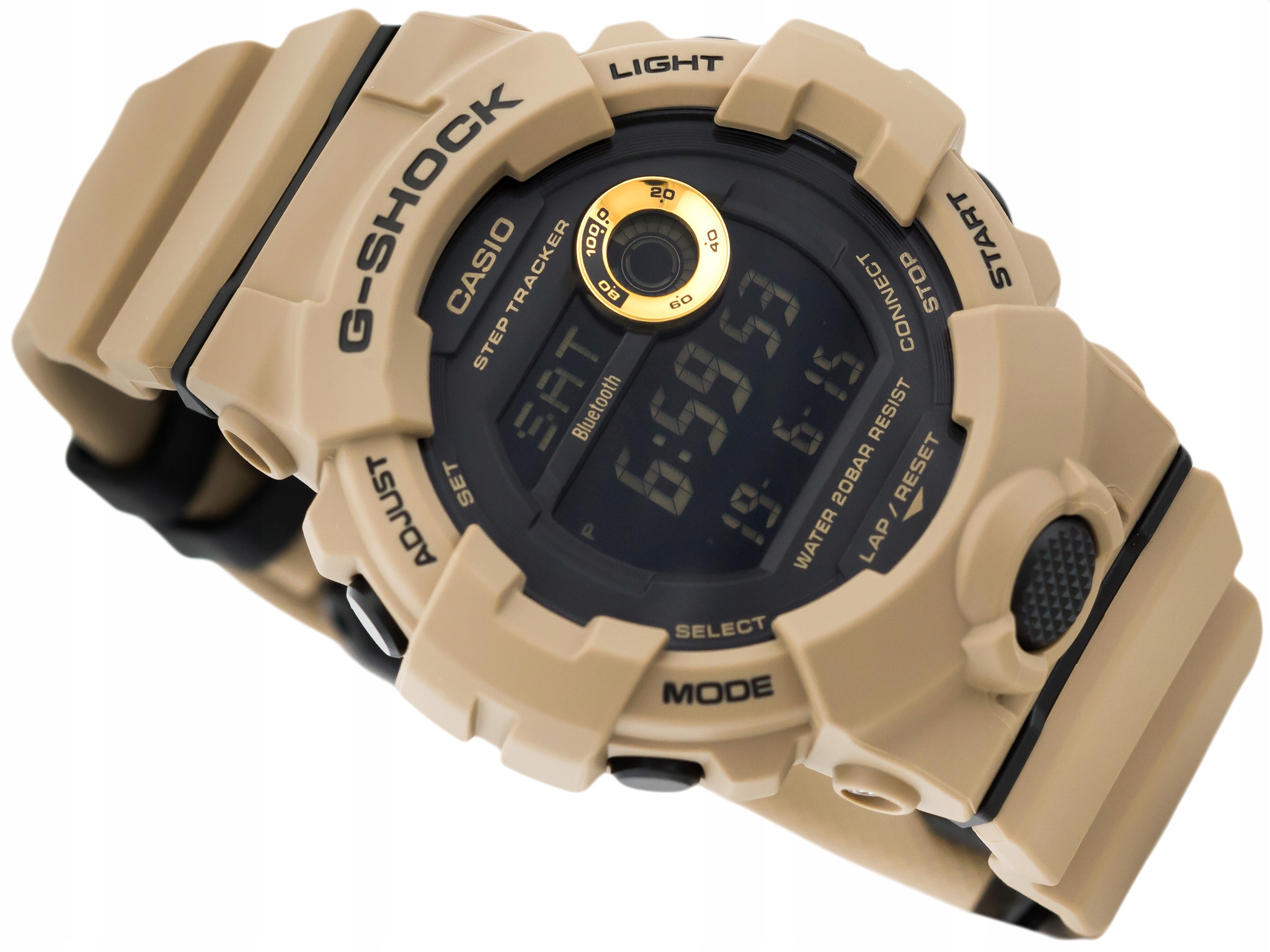 Pánské Hodinky Casio GBD-800UC-5ER G-shock