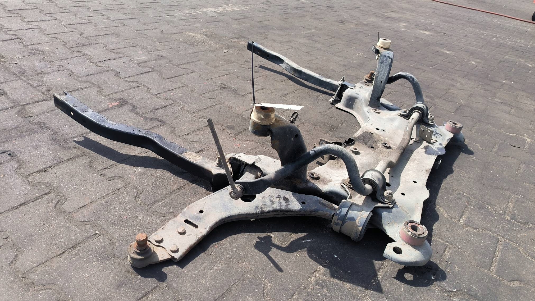 Achsträger vorne FORD KUGA MK2