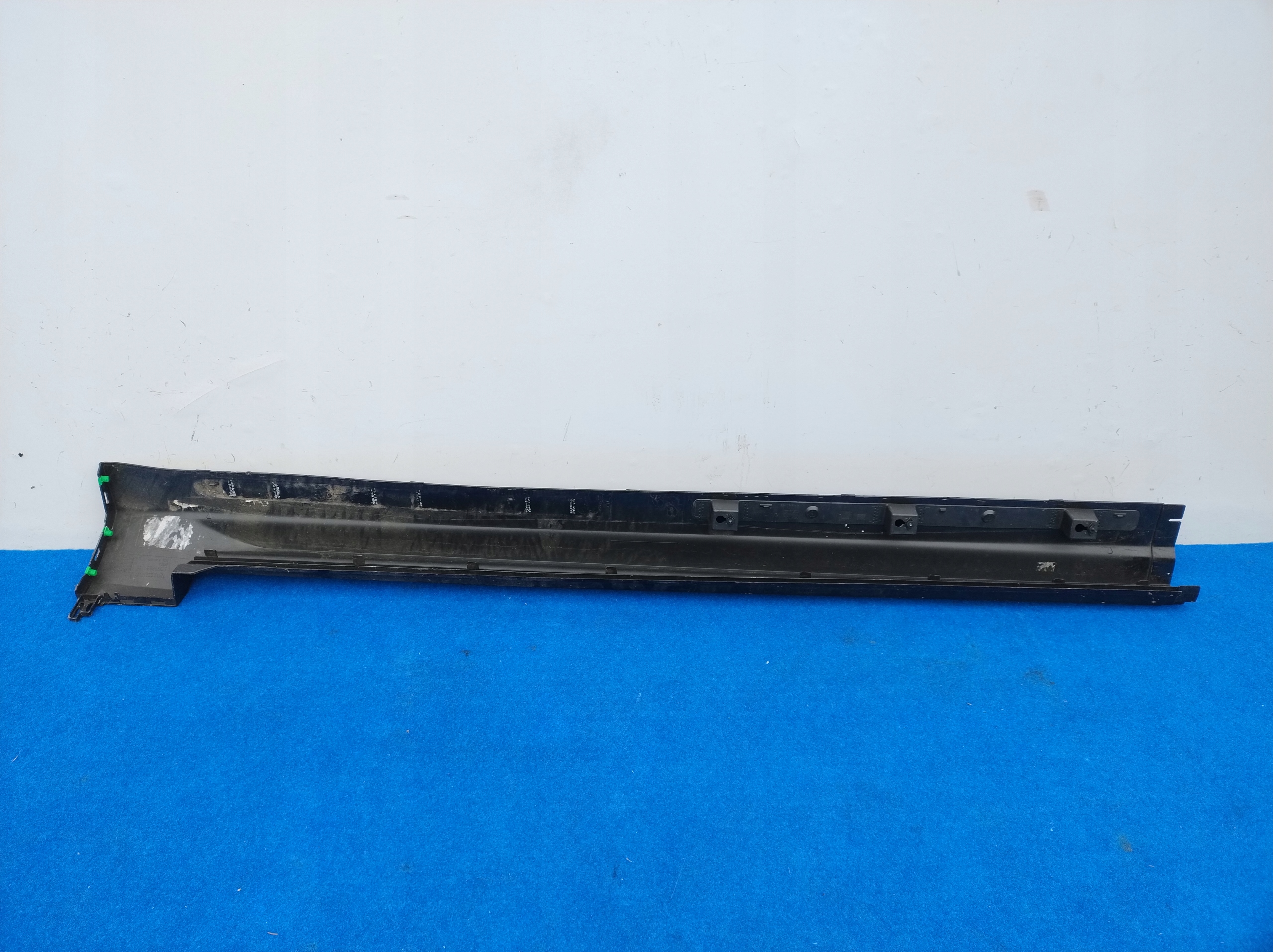 VOLVO XC90 XC-90 2 II left moulding threshold threshold 31395883 C367